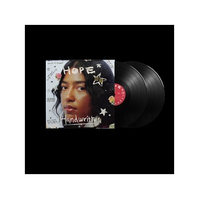 TALA, HOPE - HOPE HANDWRITTEN - LP