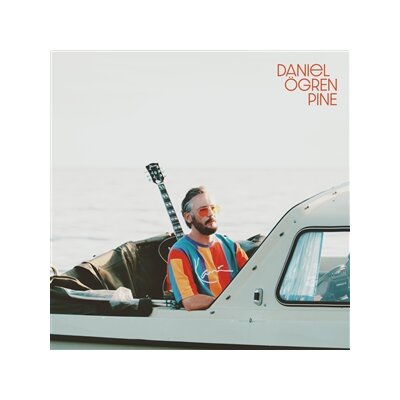 ÖGREN, DANIEL - PINE - LP