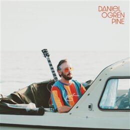 ÖGREN, DANIEL - PINE - LP