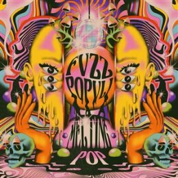 FVZZ POPVLI - MELTING POP - LP