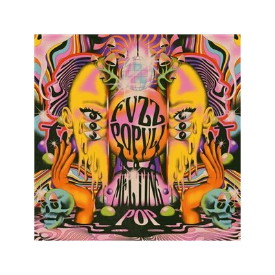FVZZ POPVLI - MELTING POP - CD