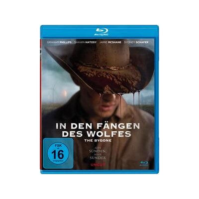 PHILLIPS, GRAHAM - IN DEN FÄNGEN DES WOLFES - BRM