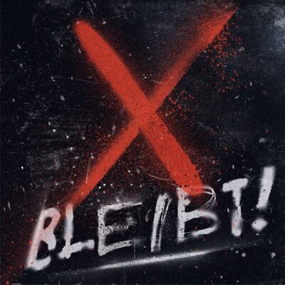 V/A - EXHAUS BLEIBT! - Exhaus Solisampler - CD