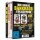 3-DVD-BUNDLE PACK - DIE GROßE BANKRAUB COLLECTION [3 DVDS] - DVM
