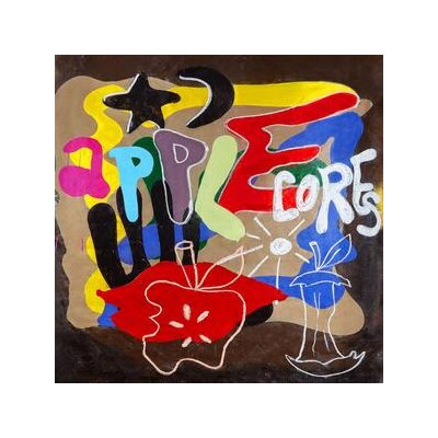 LEWIS, JAMES BRANDON TRIO - APPLE CORES - LP