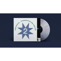 HORSEGIRL - PHONETICS ON & ON (LTD CLEAR VINYL EDIT)...