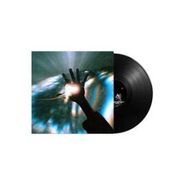 ARCHITECTS - THE SKY, THE EARTH & ALL BETWEEN - LP