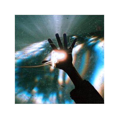 ARCHITECTS - THE SKY, THE EARTH & ALL BETWEEN - CD