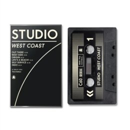 STUDIO - WEST COAST (MC) - MC
