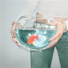 FISH NARC - FROG SONG - LP