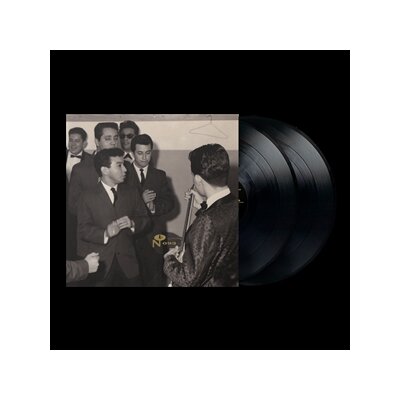 VARIOUS - ECCENTRIC SOUL: THE COBRA LABEL - LP