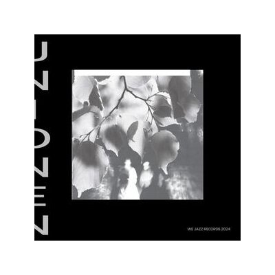 UNIONEN - UNIONEN - LP