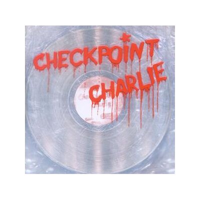 CHECKPOINT CHARLIE - DIE DURCHSICHTIGE - CD