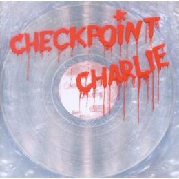 CHECKPOINT CHARLIE - DIE DURCHSICHTIGE - CD