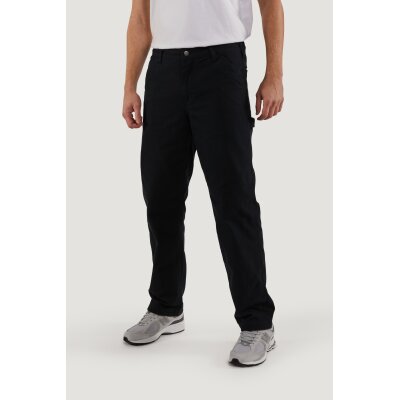 Vintage Industries - 1043 Scope pants - black 31