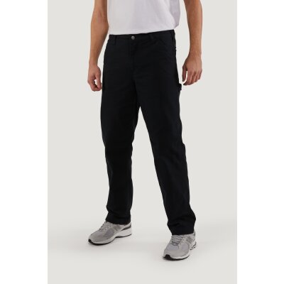 Vintage Industries - 1043 Scope pants - black 32