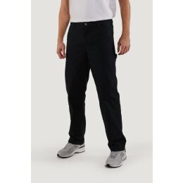 Vintage Industries - 1043 Scope pants - black 33