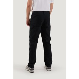 Vintage Industries - 1043 Scope pants - black 33