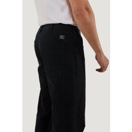 Vintage Industries - 1043 Scope pants - black 33