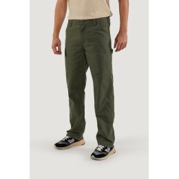 Vintage Industries - 1043 Scope pants - olive 31