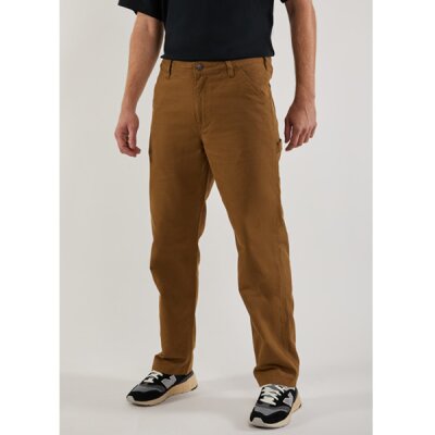Vintage Industries - 1043 Scope pants - dark tan 34