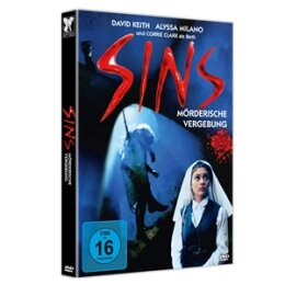 MILANO, ALYSSA - SINS - MÖRDERISCHE VERGEBUNG - DVM