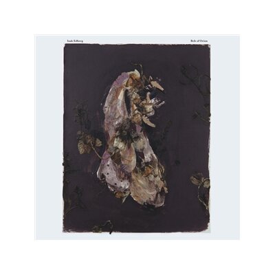 EDBERG, ISAK - BELT OF ORION - LP