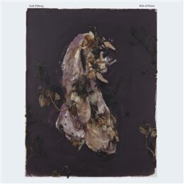 EDBERG, ISAK - BELT OF ORION - LP