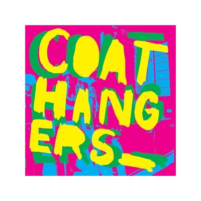 COATHANGERS, THE - THE COATHANGERS (DELUXE EDITION) - LP