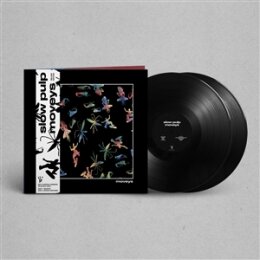 SLOW PULP - MOVEYS (DELUXE EDITION) - LP