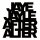 JAYE JAYLE - AFTER ALTER - LP