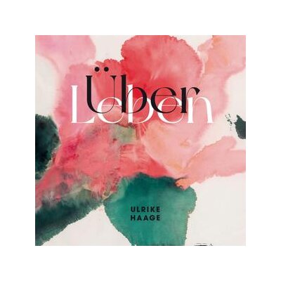 OST/HAAGE, ULRIKE - ÜBERLEBEN (LIMITIERT, WEISSES VINYL) - LP