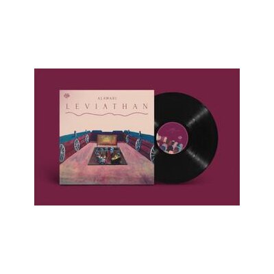 ALAWARI - LEVIATHAN - LP