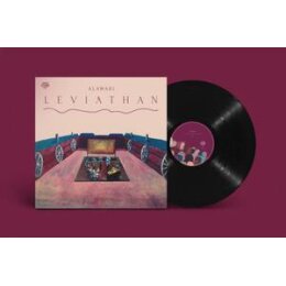ALAWARI - LEVIATHAN - LP