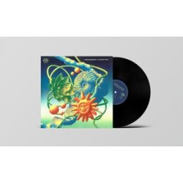 SOERENSEN, RASMUS - AT THE RIGHT TIME - LP