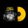 MONSTERS OF LIEDERMACHING - SETZEN, SEKT! (YELLOW COLORED) - LP