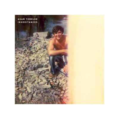 TENDLER, ADAM - INHERITANCES - CD