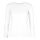 B&C - E190 Women Longsleeve (TW08T) - white 3XL