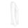 B&C - E190 Women Longsleeve (TW08T) - white 3XL