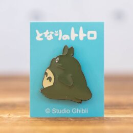 Studio Ghibli - Mein Nachbar Totoro - Big Totoro Walking...