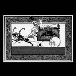 RUDIMENTARY PENI - POPE ADRIAN 37TH PSYCHRISTIATRIC - CD