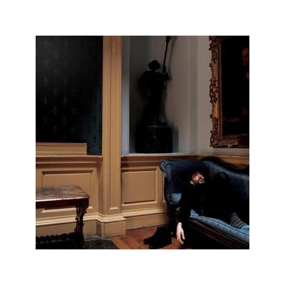 CROWLEY, ADRIAN - MEASURE OF JOY - LP