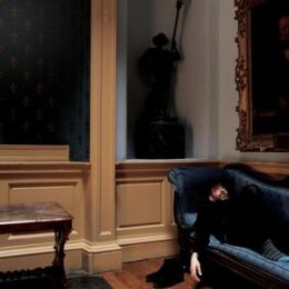 CROWLEY, ADRIAN - MEASURE OF JOY - LP