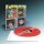 COWBOY JUNKIES - WHITES OFF EARTH NOW!! (RED COLORED) - LP