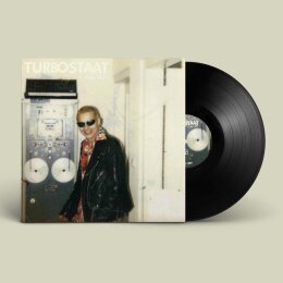 Turbostaat - Alter Zorn - LP