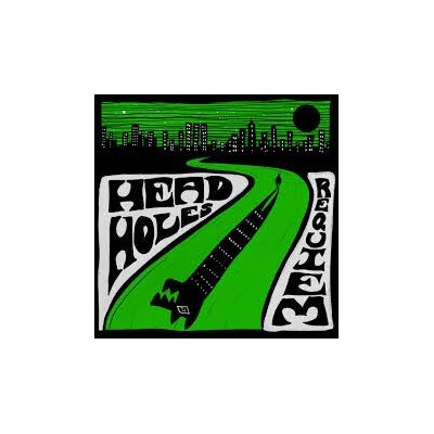 HEAD HOLES - REQUIEM - CD