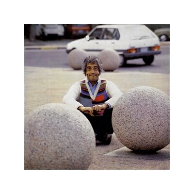 MATEO, EDUARDO - CUERPO Y ALMA - 40TH ANNIVERSARY - LP