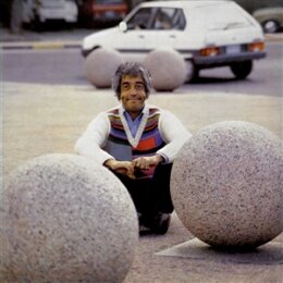 MATEO, EDUARDO - CUERPO Y ALMA - 40TH ANNIVERSARY - LP