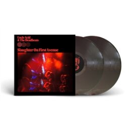 UNCLE ACID & THE DEADBEATS - SLAUGHTER ON FIRST...