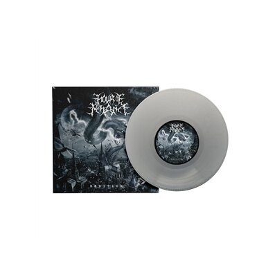 HOUR OF PENANCE - SEDITION (LTD. SILVER GREY VINYL) - LP